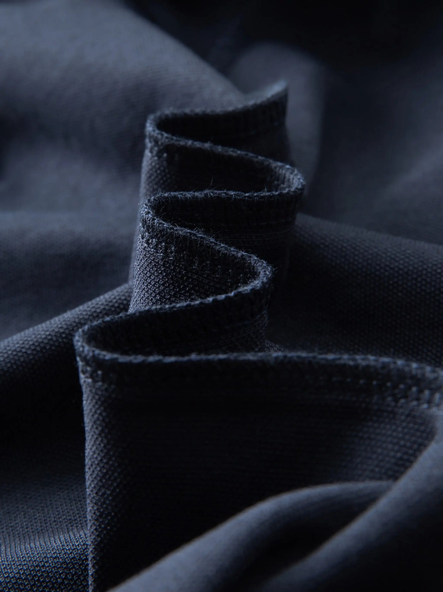 RTG Contrast Collar Short-Sleeve Polo Shirt ODMPOD