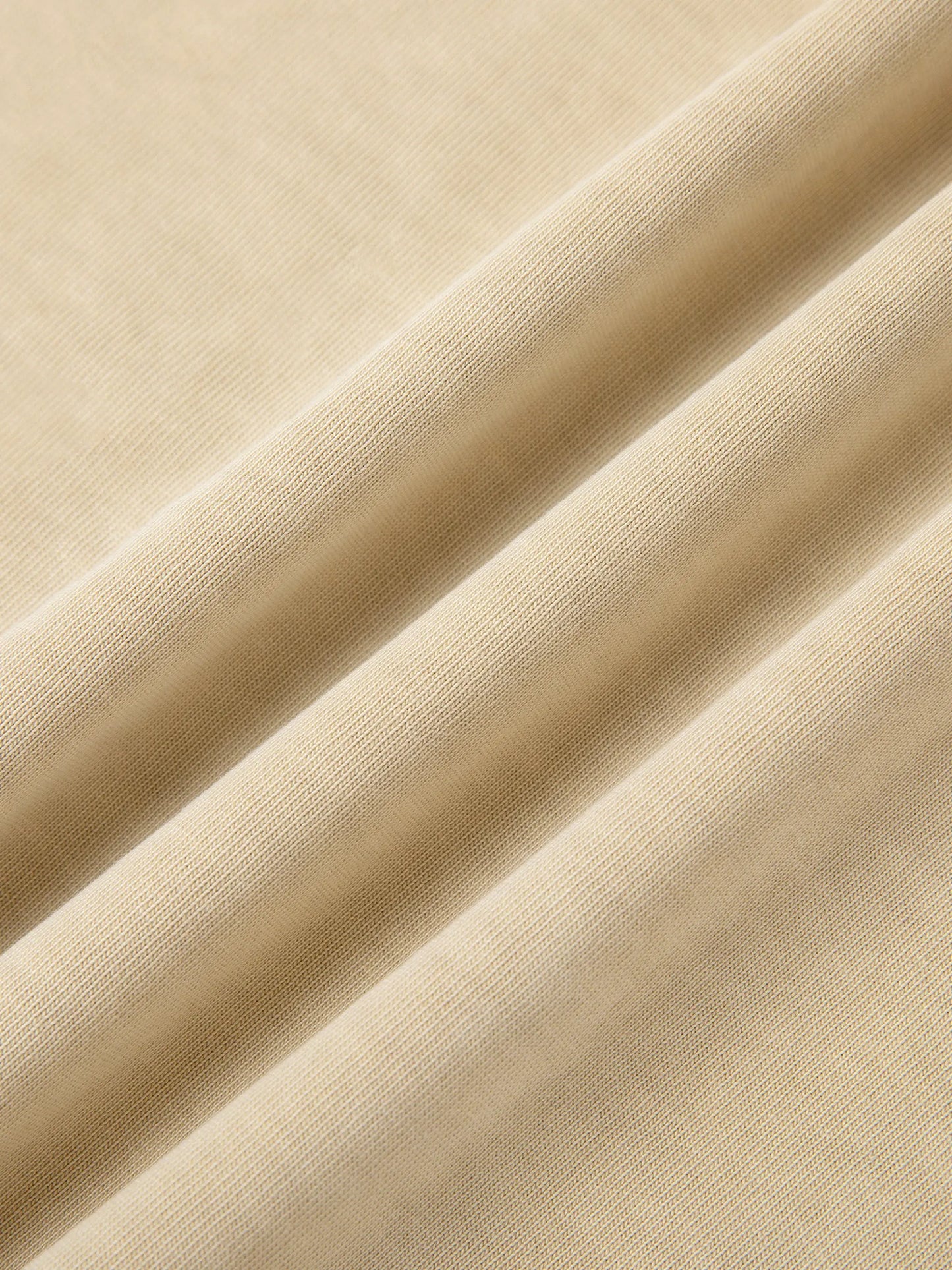 "STRANGER THINGS" RTG Vintage Wash Drop Shoulder T-shirt ODMPOD