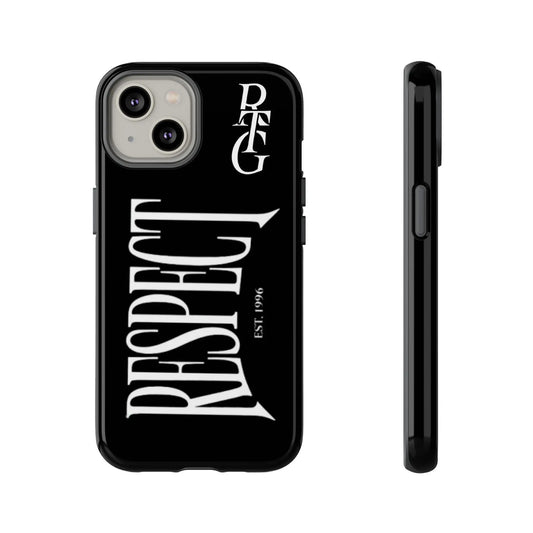 *Limited Edition* RTG Tough Phone Case Printify