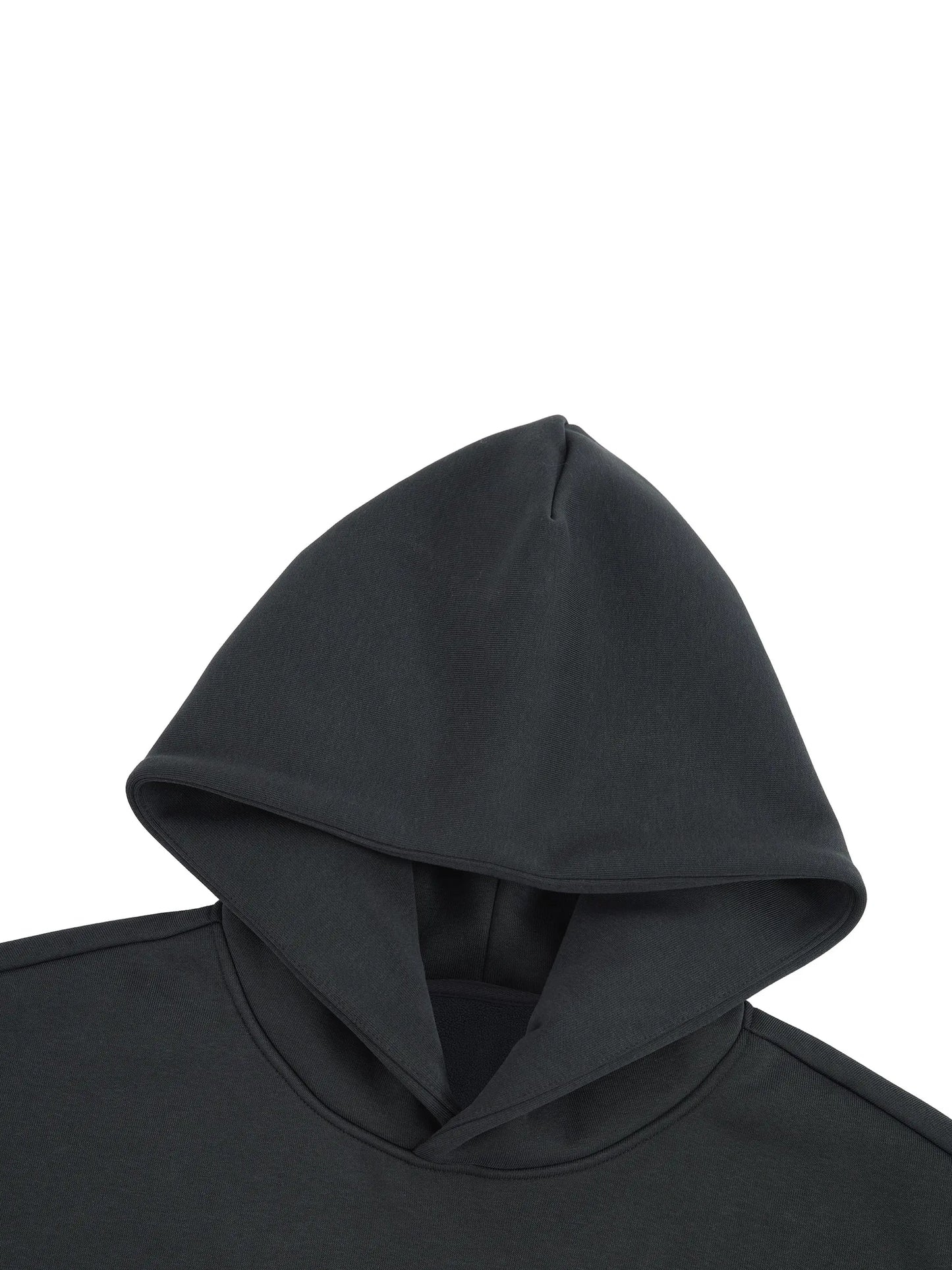 RESPECT Heavyweight Boxy Fleece Hoodie ODMPOD