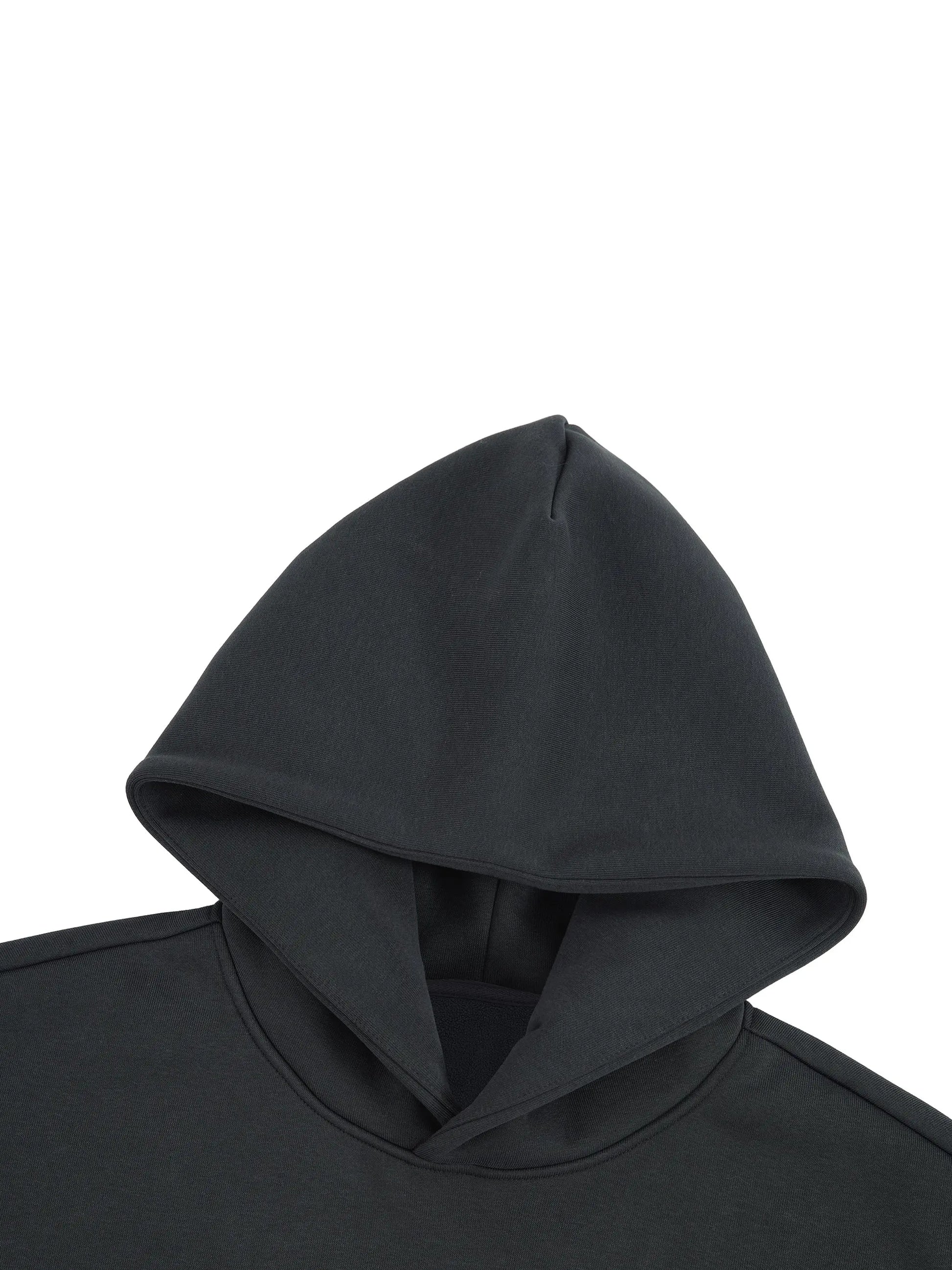 RESPECT Heavyweight Boxy Fleece Hoodie ODMPOD