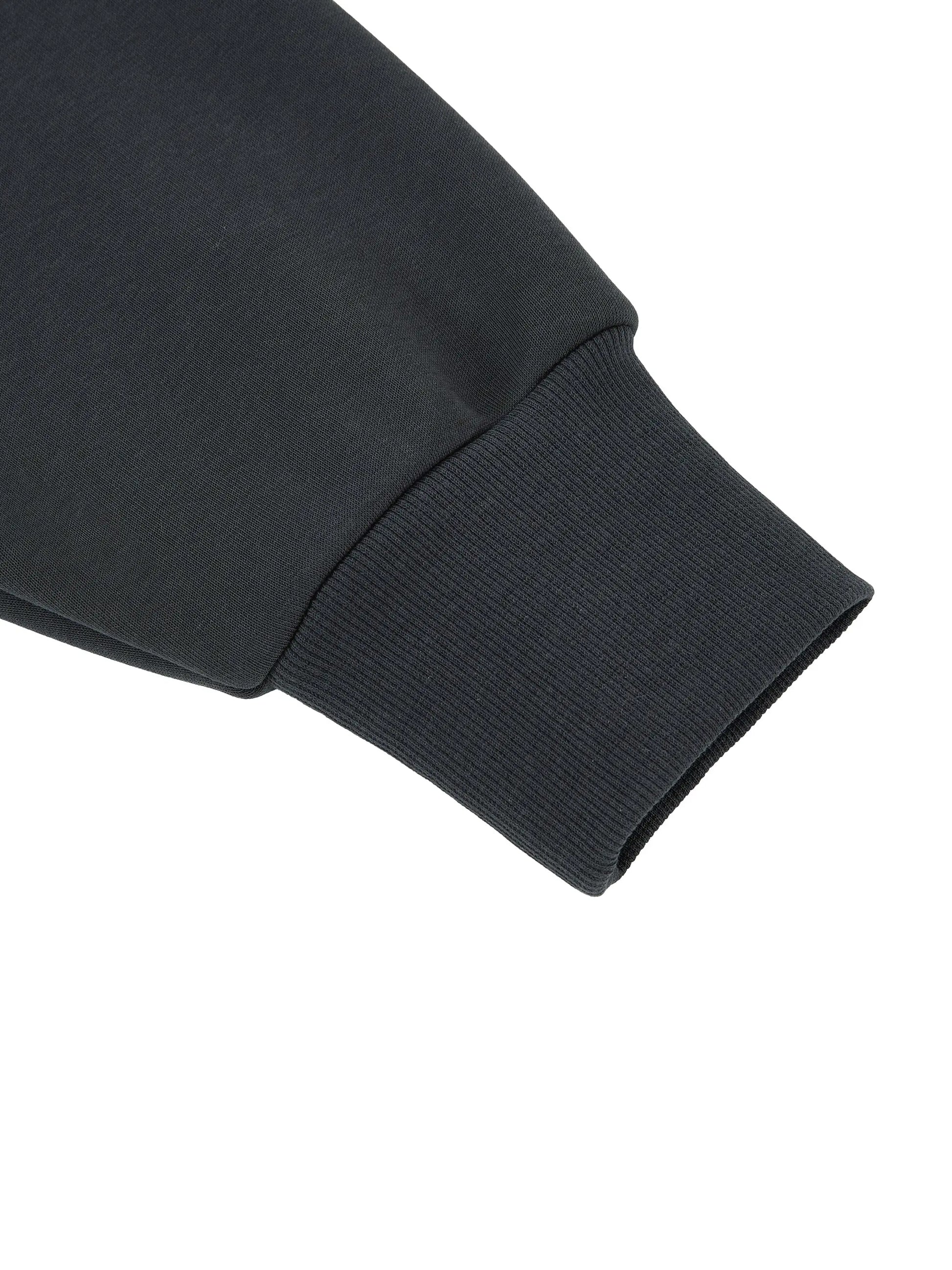 RESPECT Heavyweight Boxy Fleece Hoodie ODMPOD